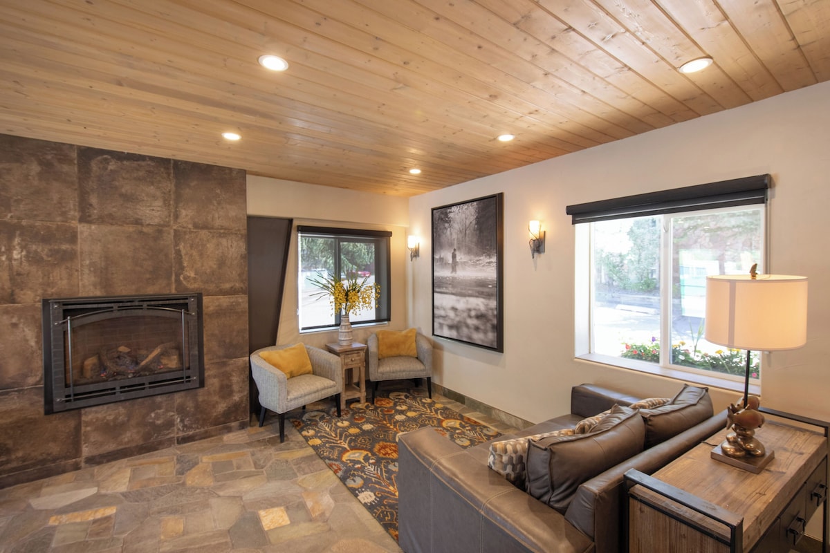 Aspenalt Lodge - Photo 1