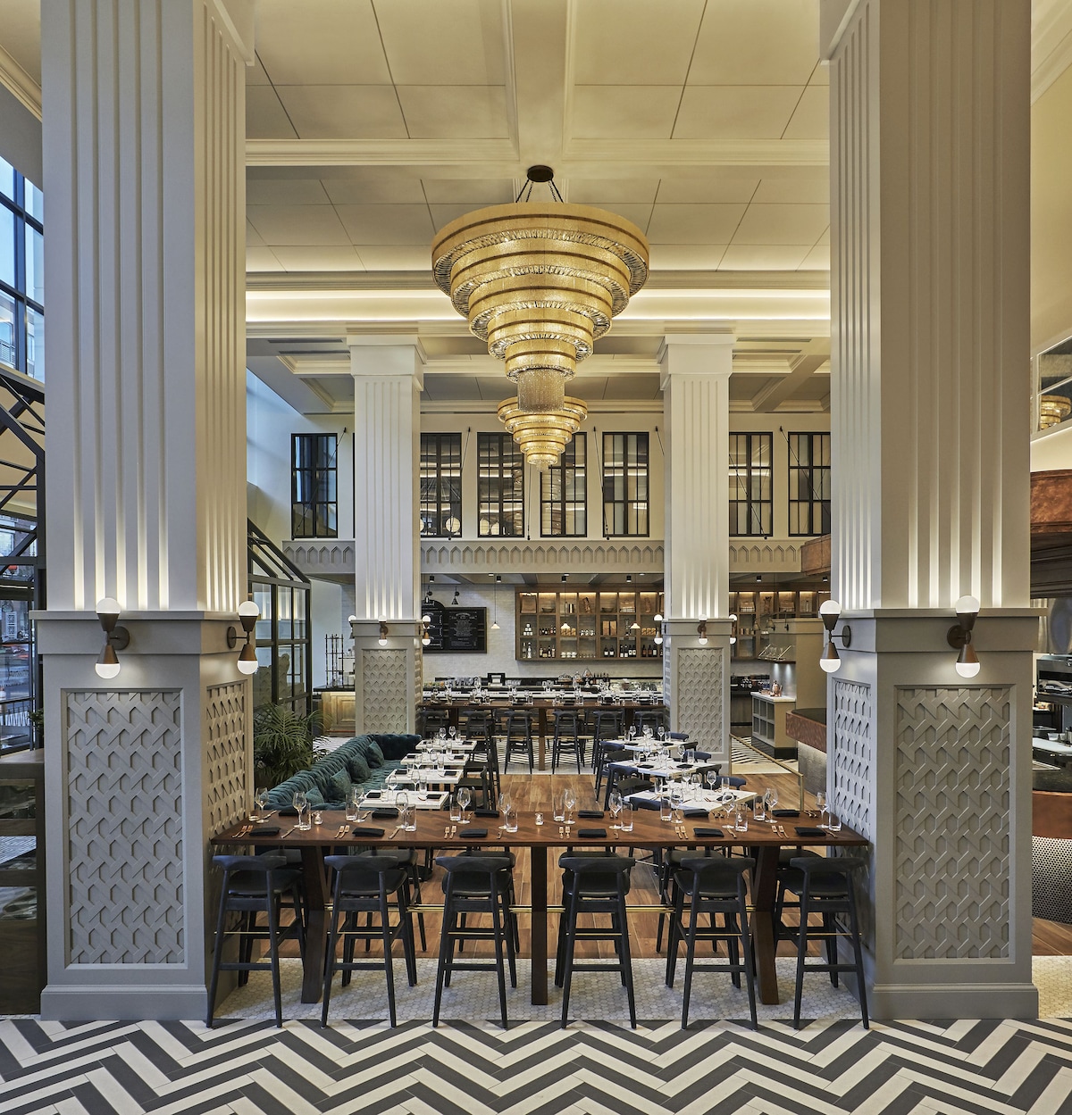Pendry San Diego - Photo 1