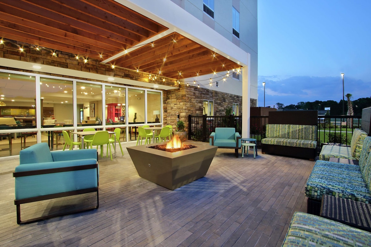 Home2 Suites by Hilton Mobile International Airport - Photo 1