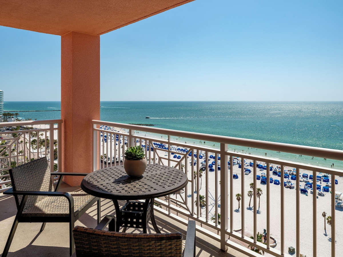 Hyatt Regency Clearwater Beach Resort and Spa - Photo 1
