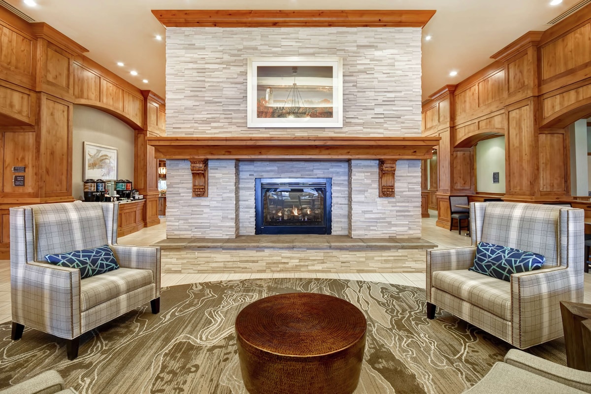 Homewood Suites by Hilton Boise - Photo 1