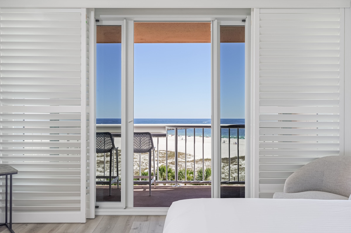 Perdido Beach Resort - Photo 1