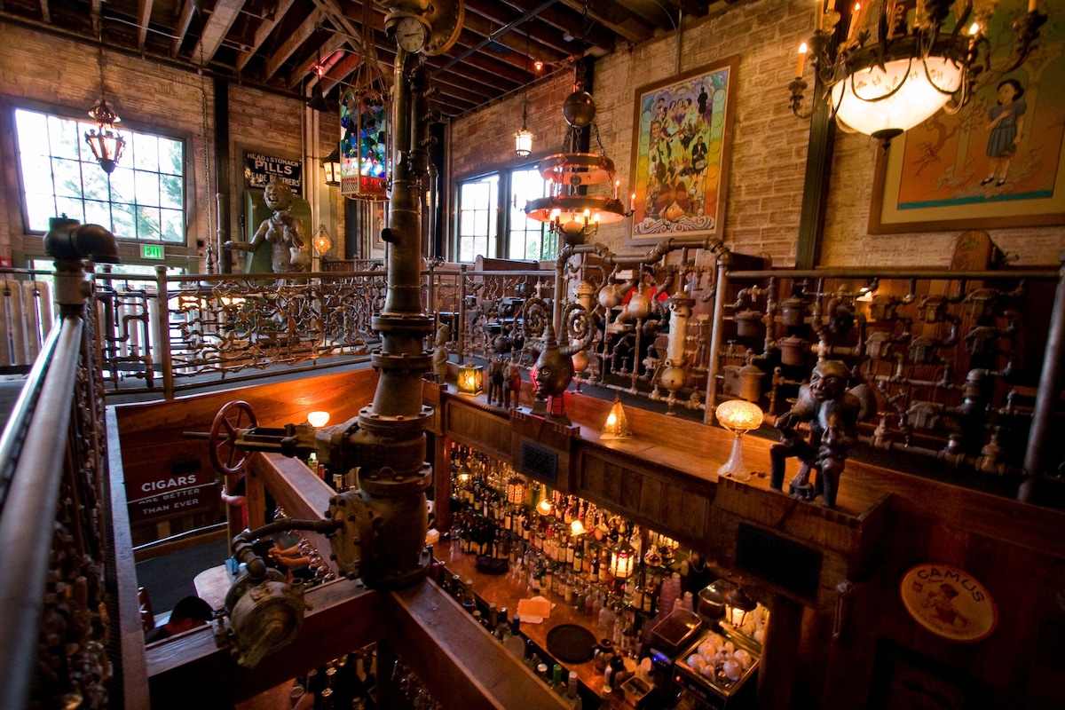 McMenamins Kennedy School - Photo 1