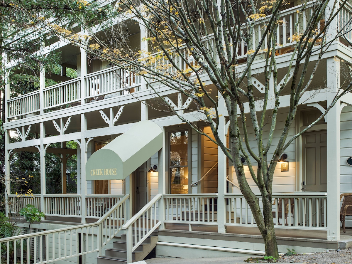 Mill Valley Inn - Photo 1
