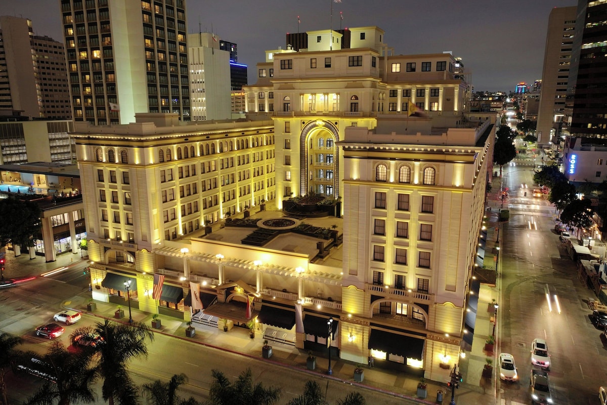 The US Grant, a Luxury Collection Hotel, San Diego - Photo 1