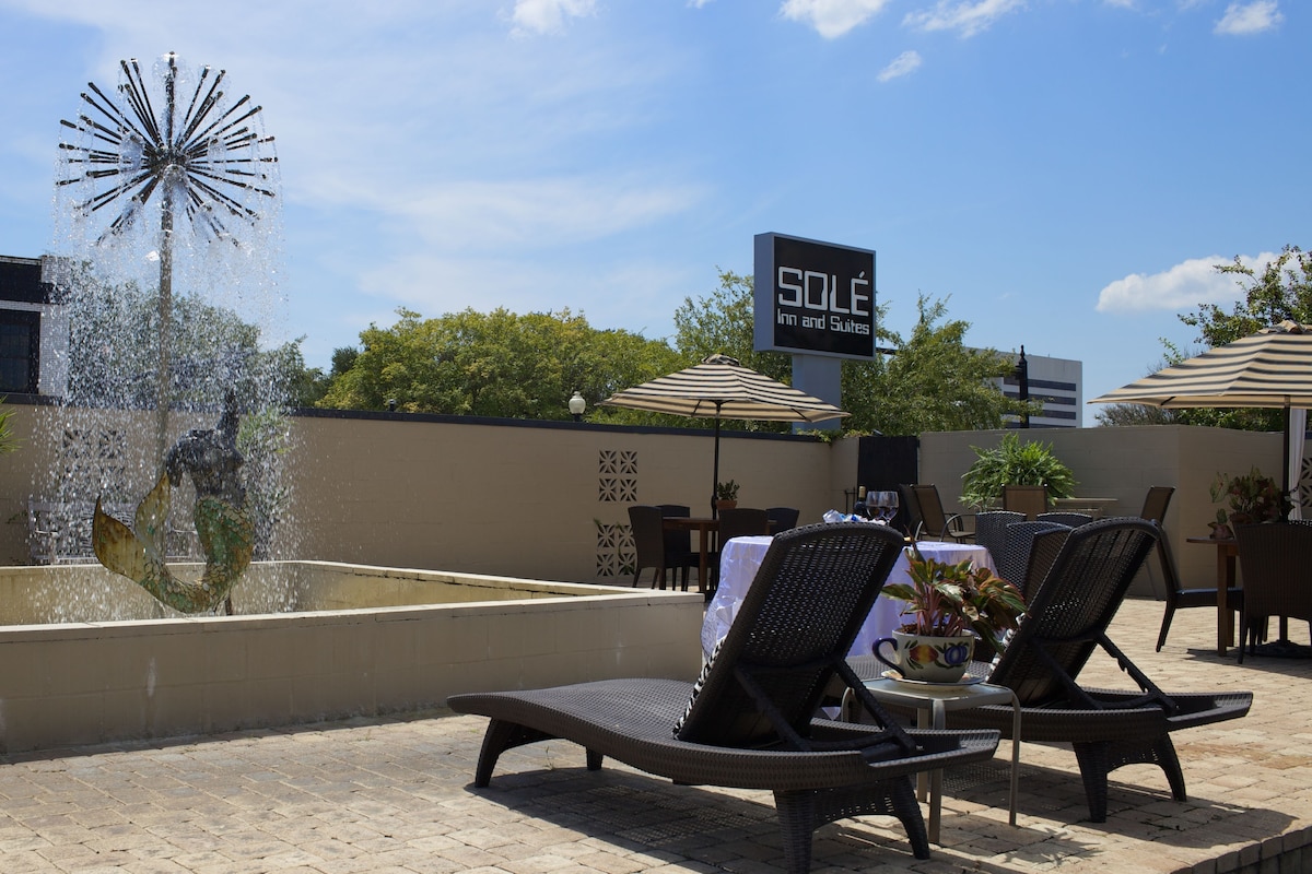 Sole Inn and Suites - Photo 1