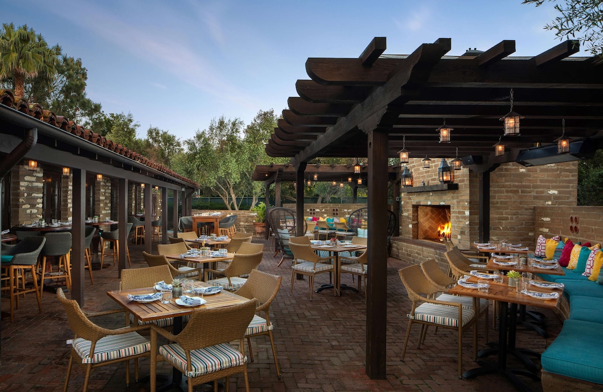 Estancia La Jolla Hotel & Spa - Photo 1