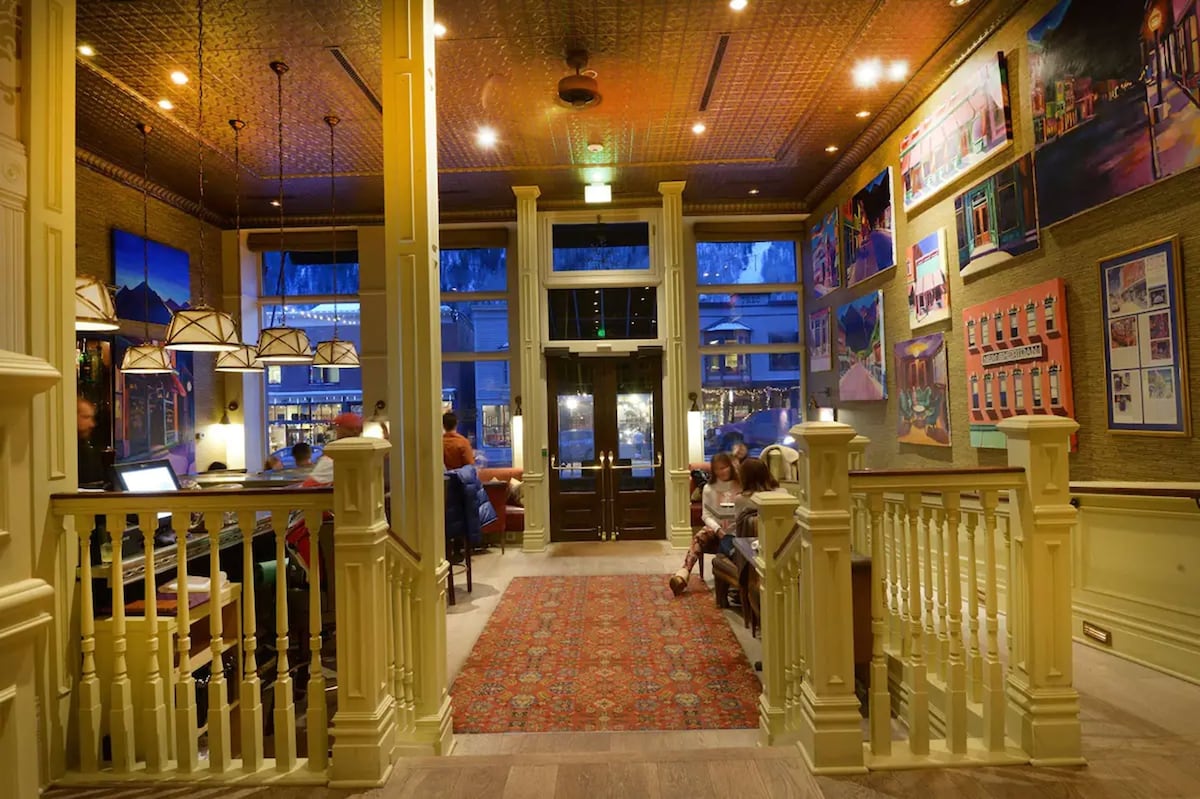 The New Sheridan - Photo 1