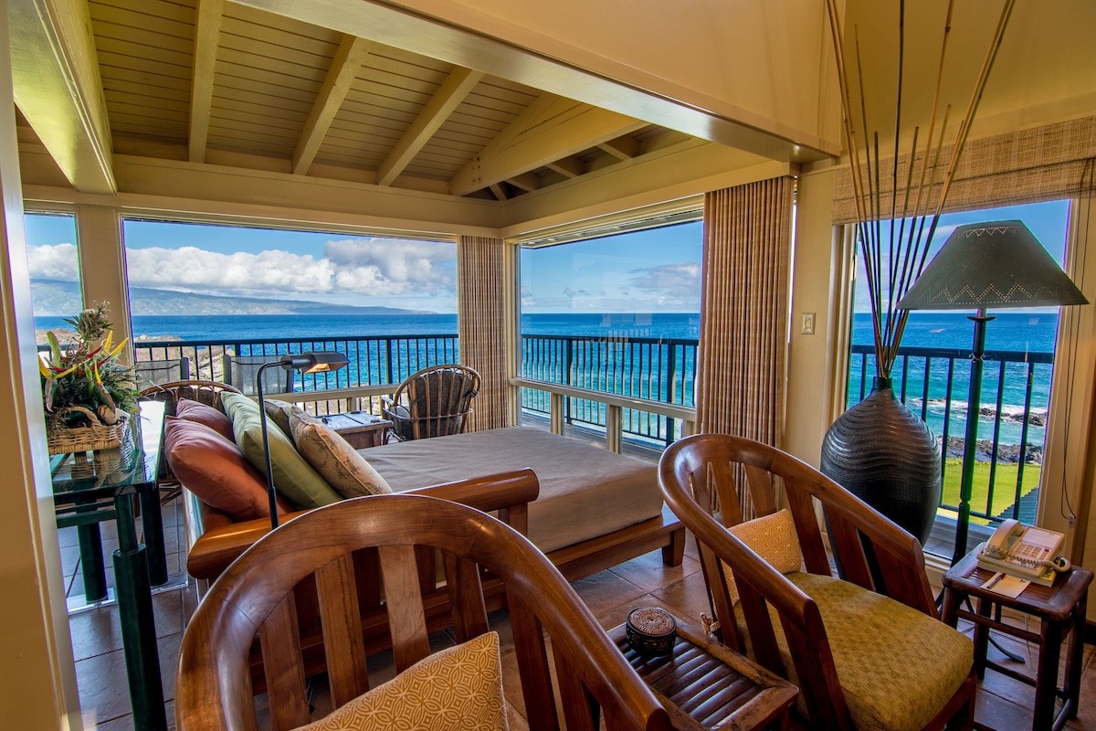 The Kapalua Villas, Maui - Photo 1
