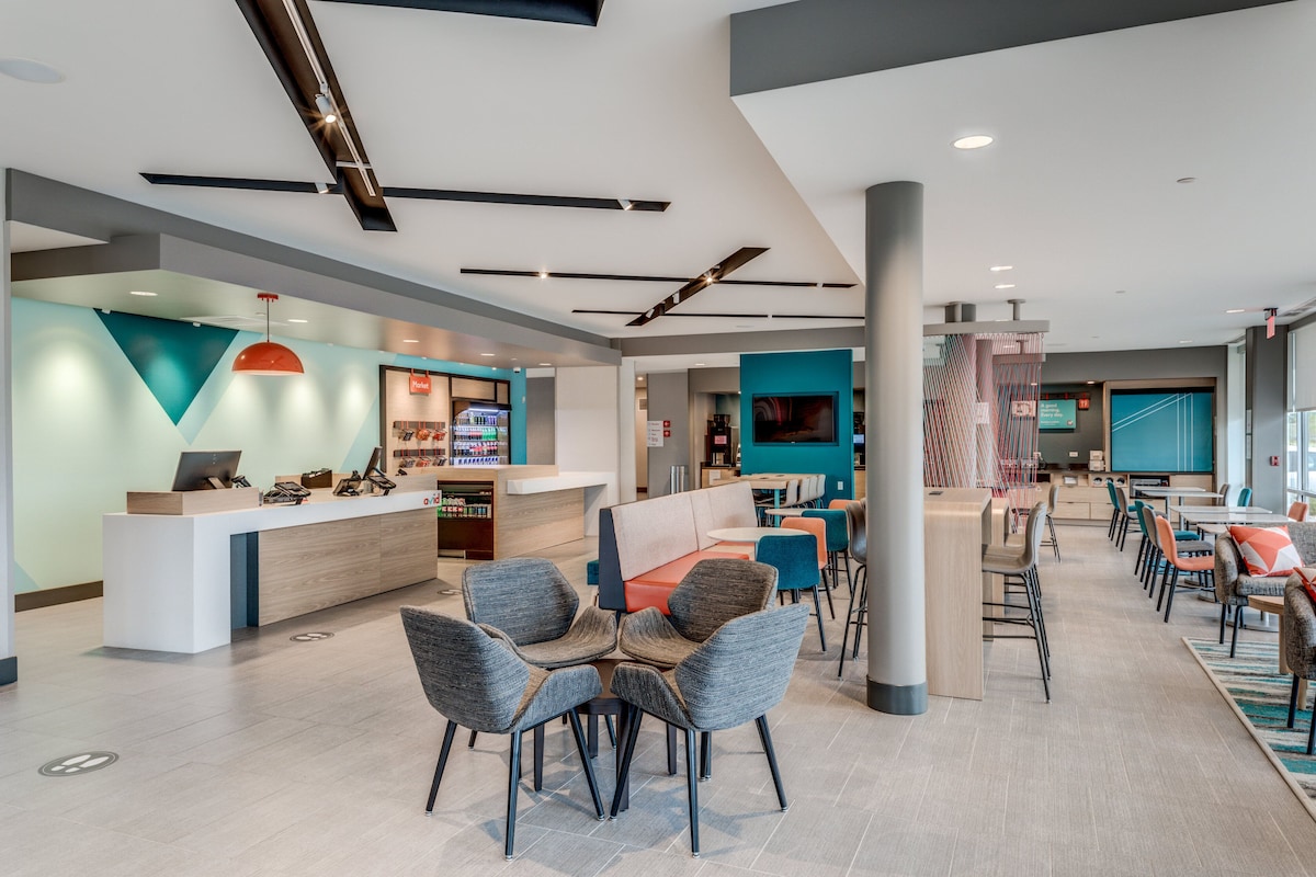 avid hotel Zeeland - Holland by IHG - Photo 1