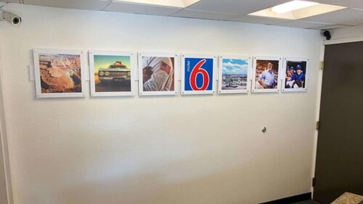 Motel 6 La Crosse WI - Photo 1