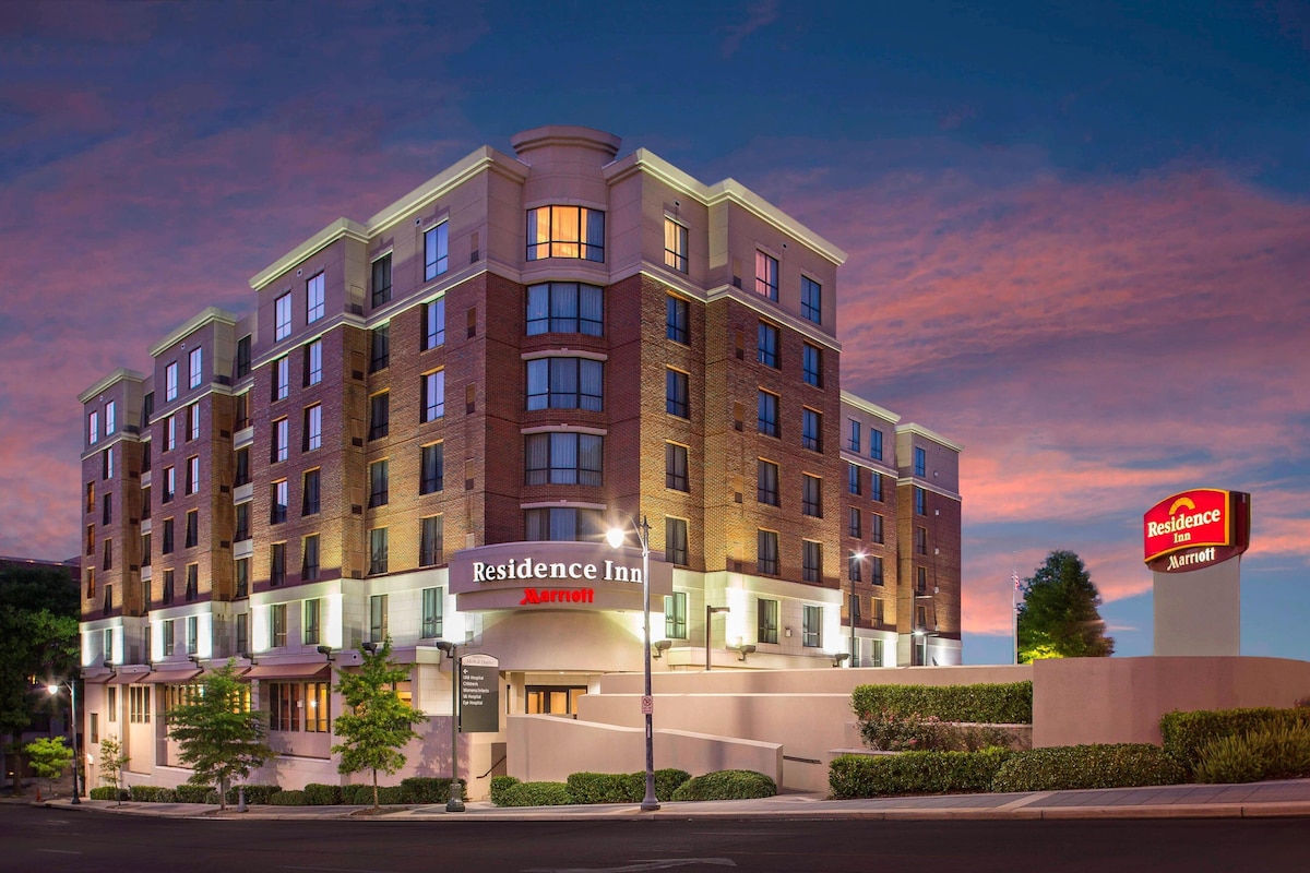 Residence Inn by Marriott Birmingham Downtown at UAB - Photo 1
