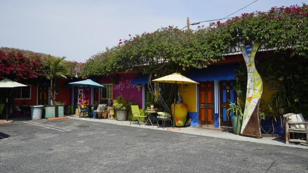 Villa Brasil Motel - Photo 1