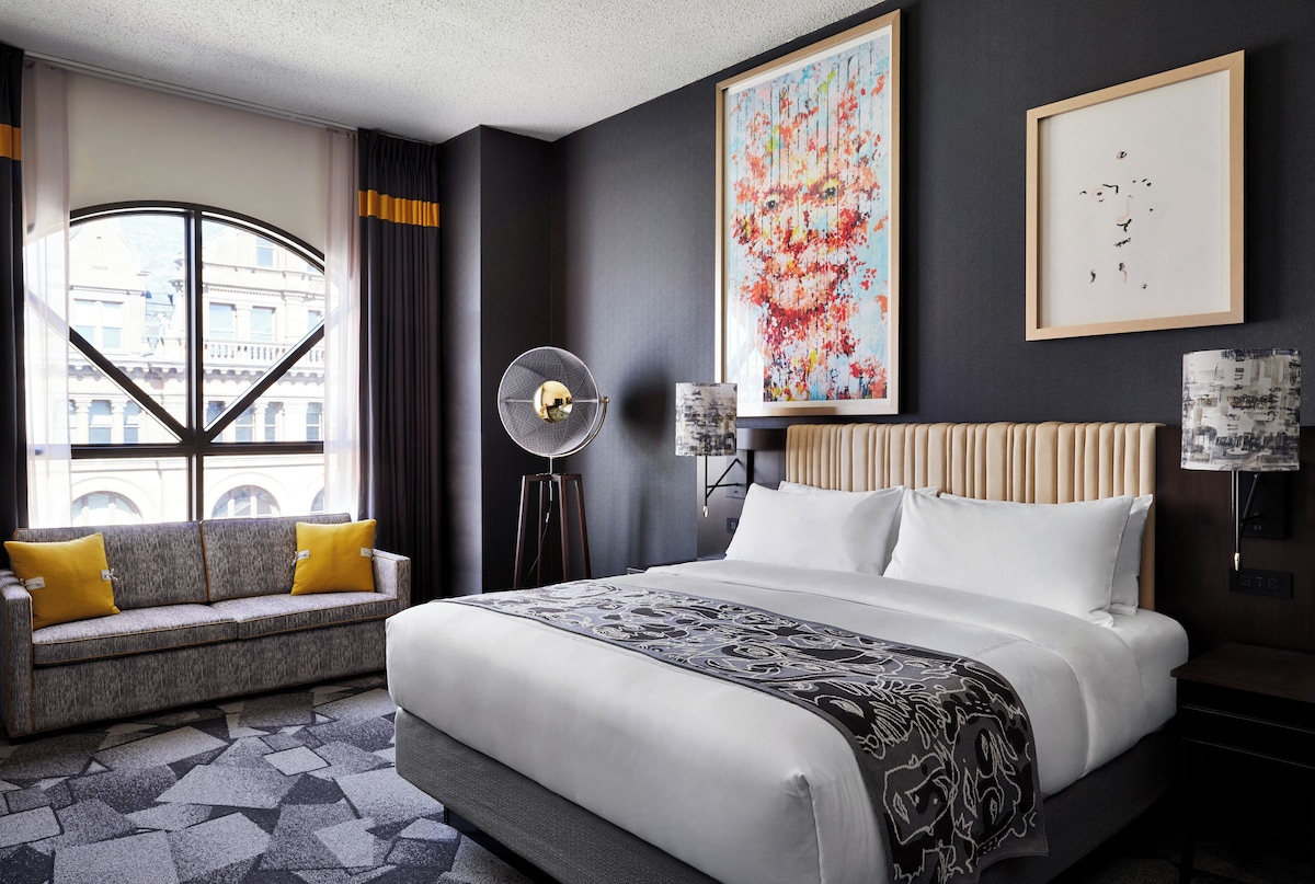 Saint Kate - The Arts Hotel - Photo 1