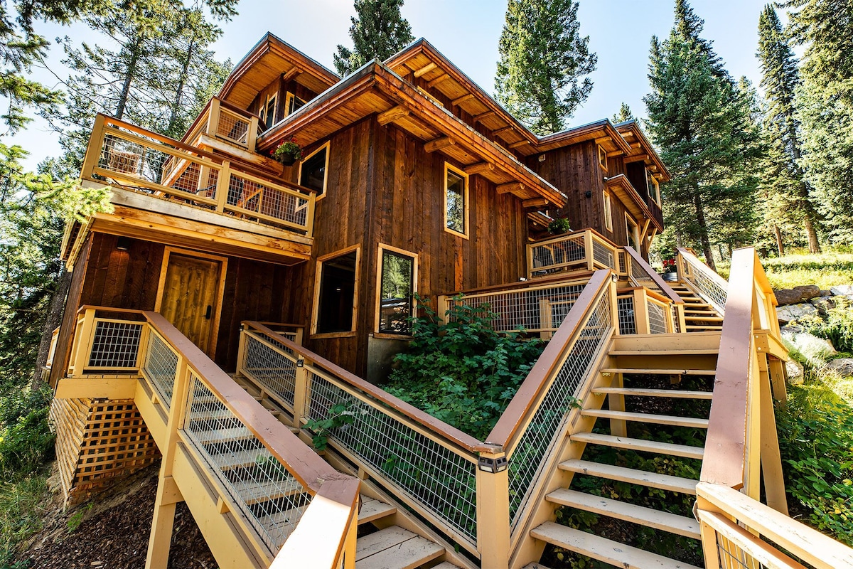 Jackson Hole Hideout - Photo 1