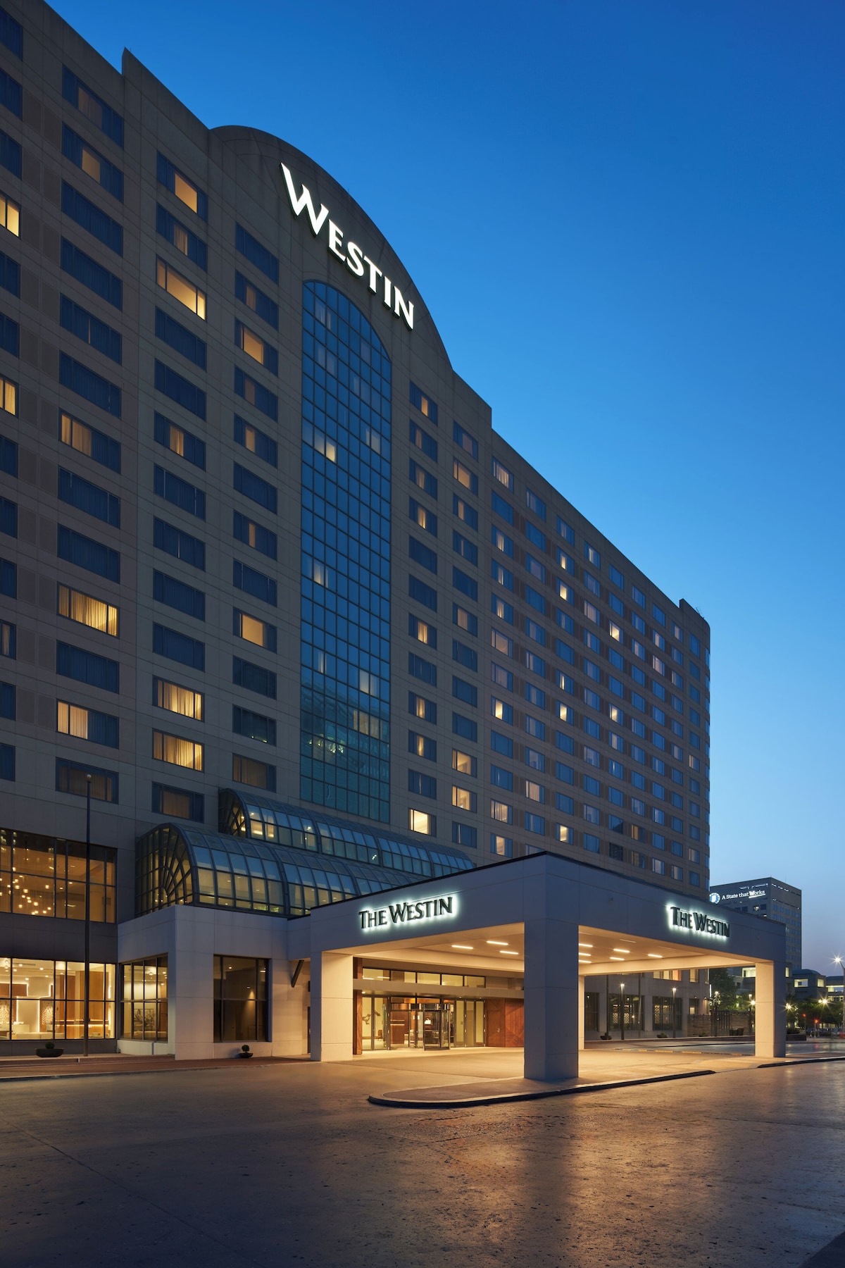 The Westin Indianapolis - Photo 1