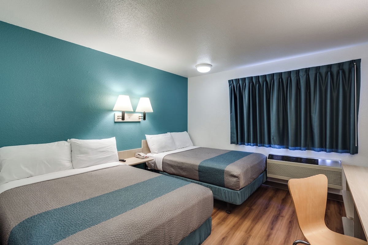 Motel 6 Spokane, WA - West - Photo 1