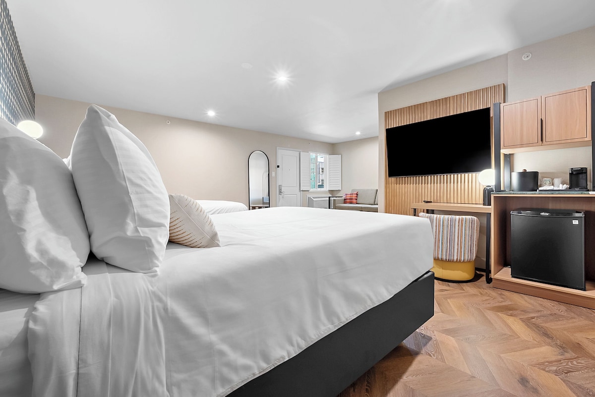 Star Motel - Photo 1