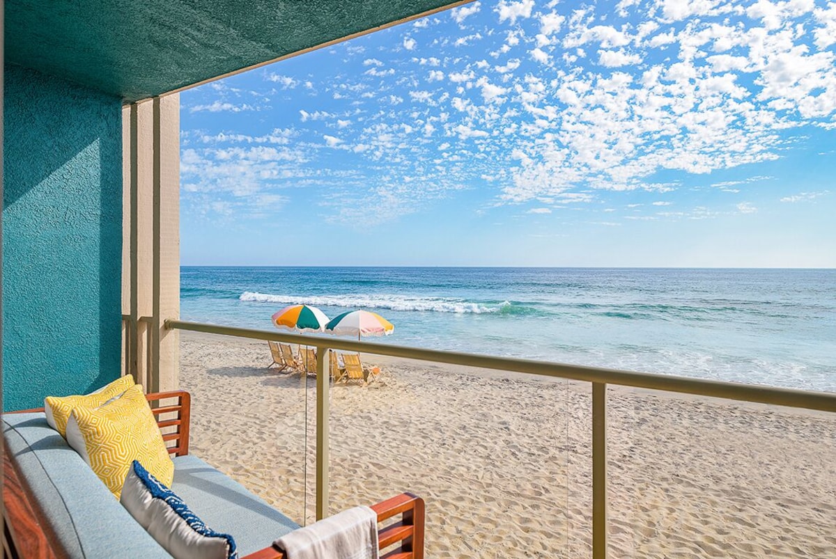 Beach Terrace - Photo 1
