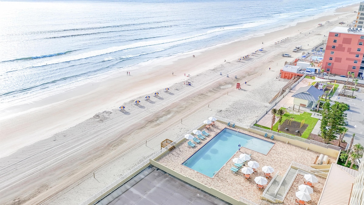 Hyatt Place Daytona Beach - Oceanfront - Photo 1