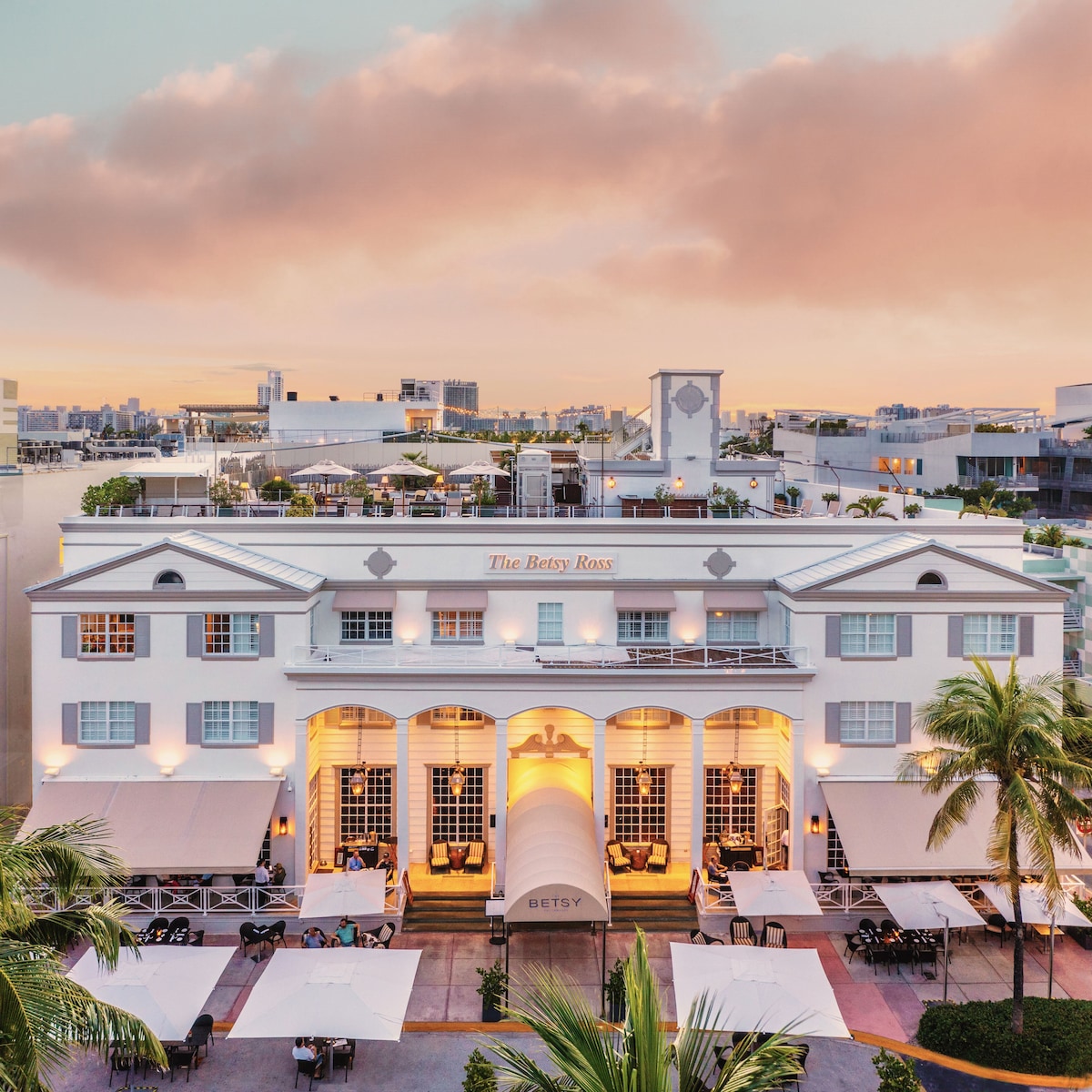 The Betsy South Beach - Photo 1