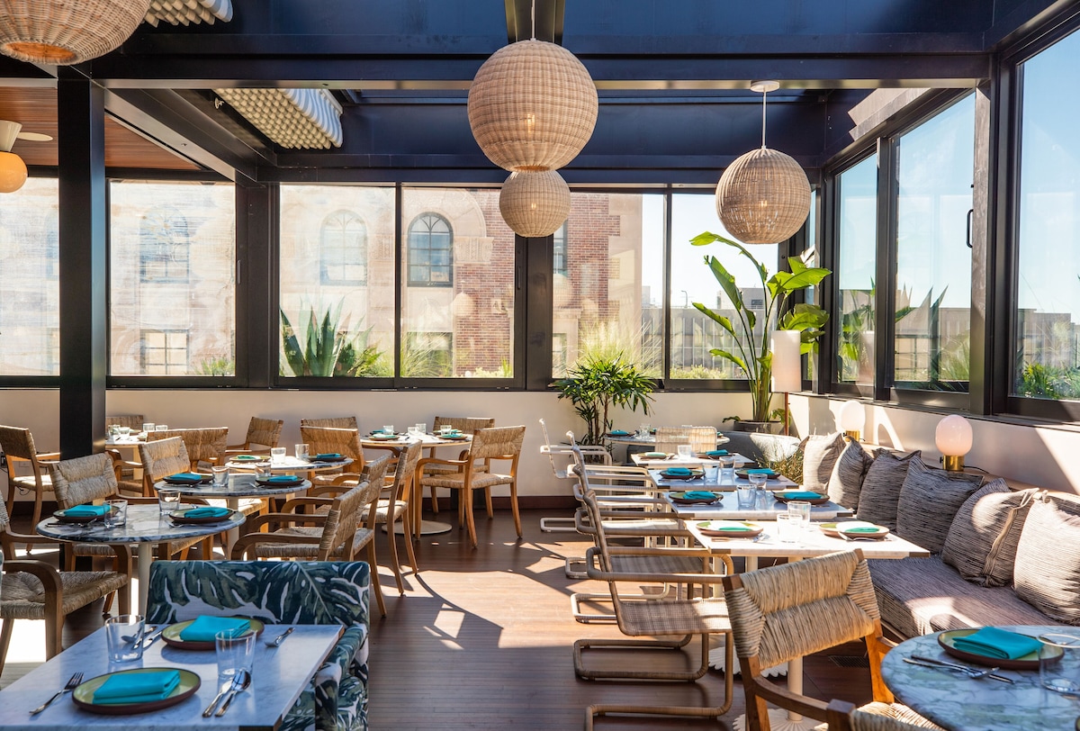 The Hoxton, Downtown LA - Photo 1