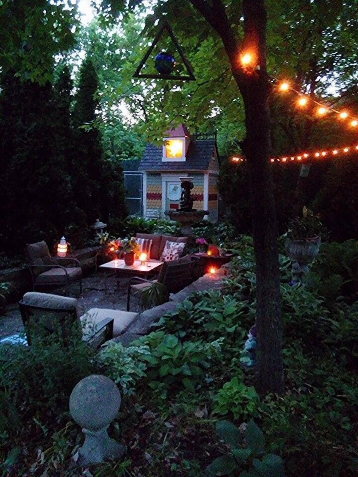 Manderley Bed and Breakfast - Photo 1