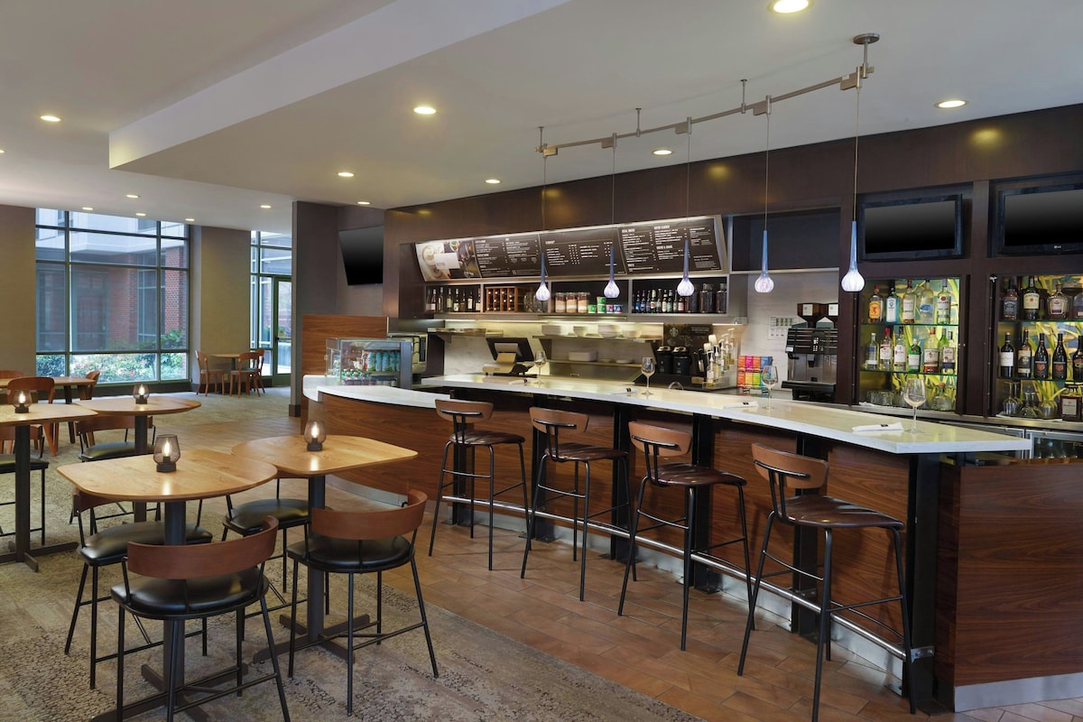 Courtyard by Marriott Birmingham Downtown at UAB - Photo 1