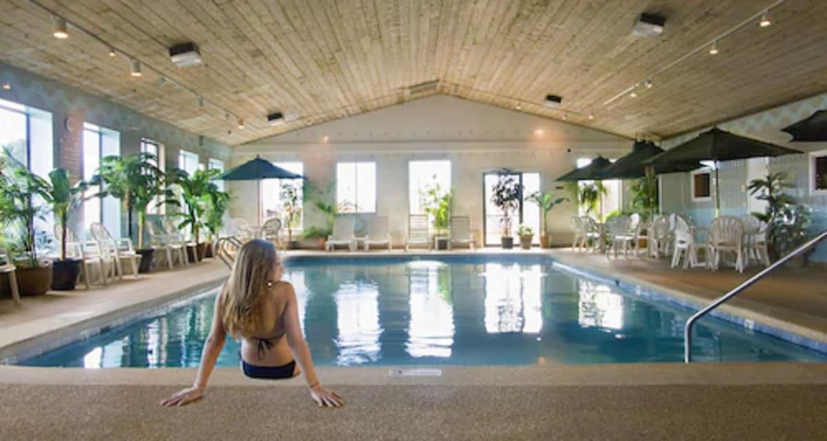 Bayside Resort Hotel - Photo 1