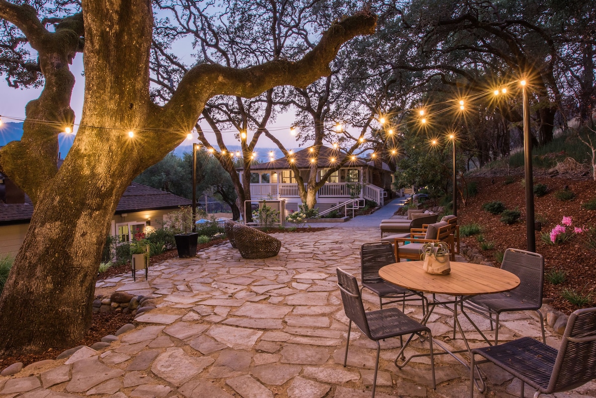 Olea Hotel - Photo 1