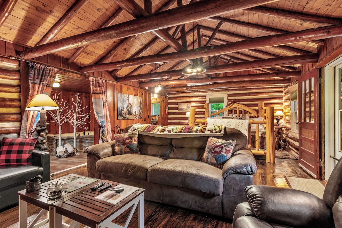 Tall Pines Inn - Photo 1