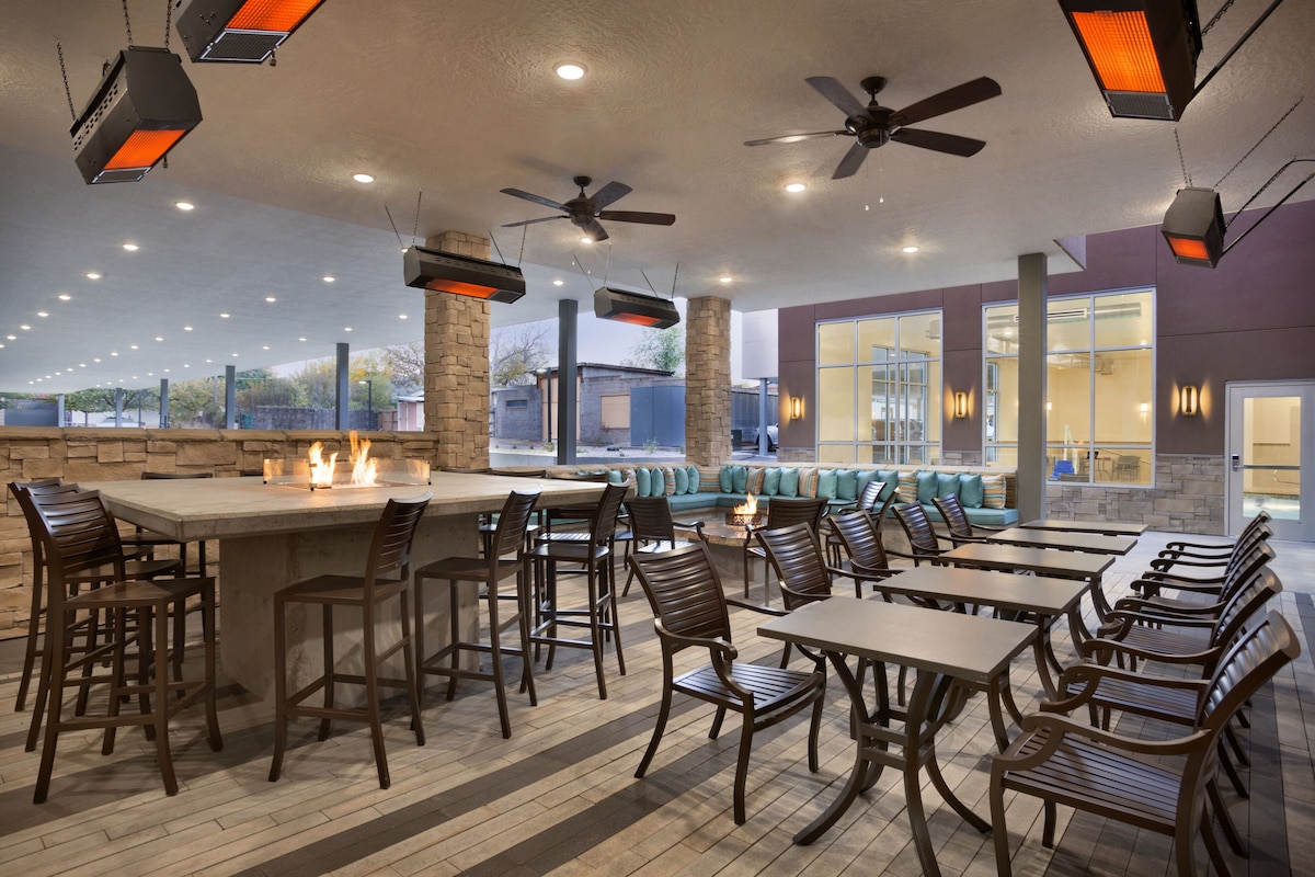 Homewood Suites by Hilton Moab - Photo 1
