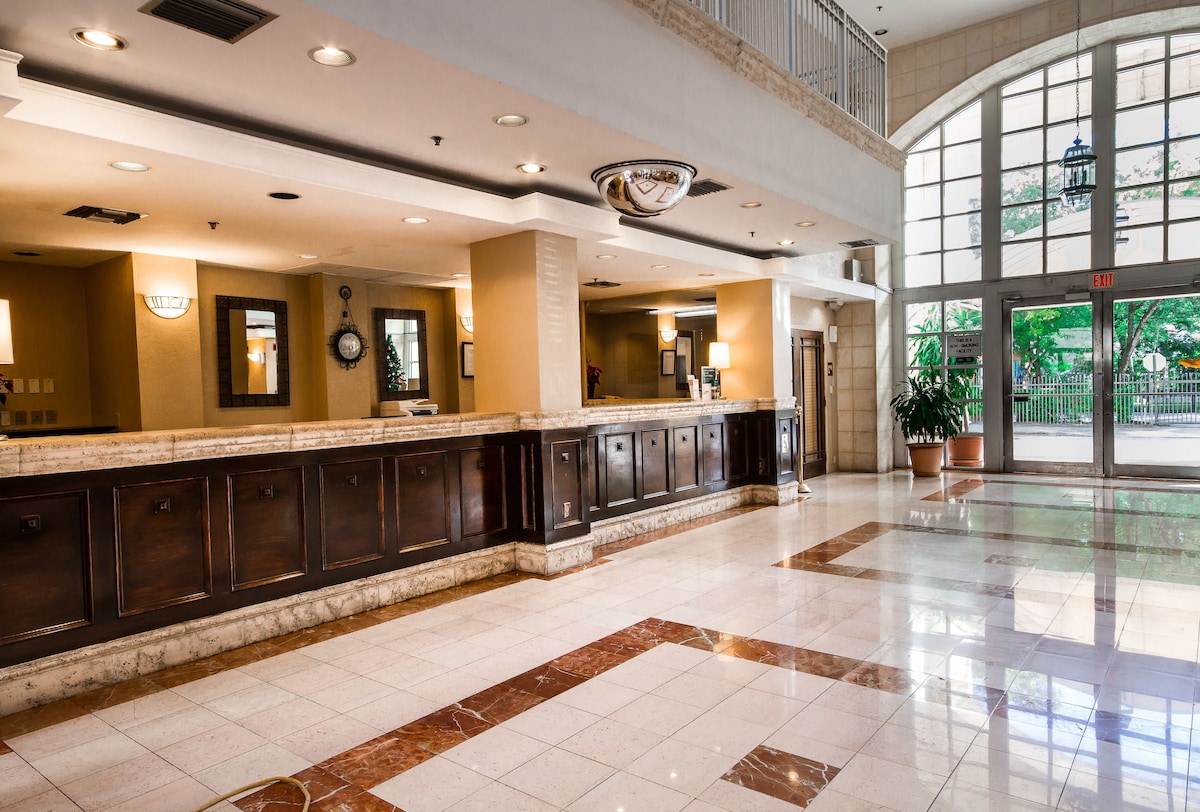 Rodeway Inn South Miami - Coral Gables - Photo 1