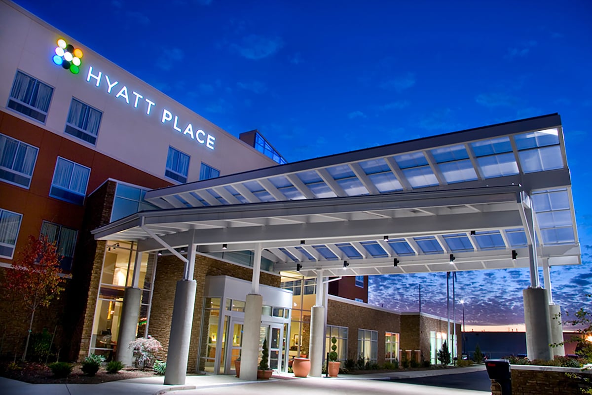 Hyatt Place South Bend/Mishawaka - Photo 1