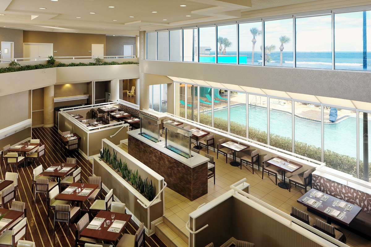 Doubletree Suites By Hilton Hotel Melbourne Beach Oceanfront - Photo 1