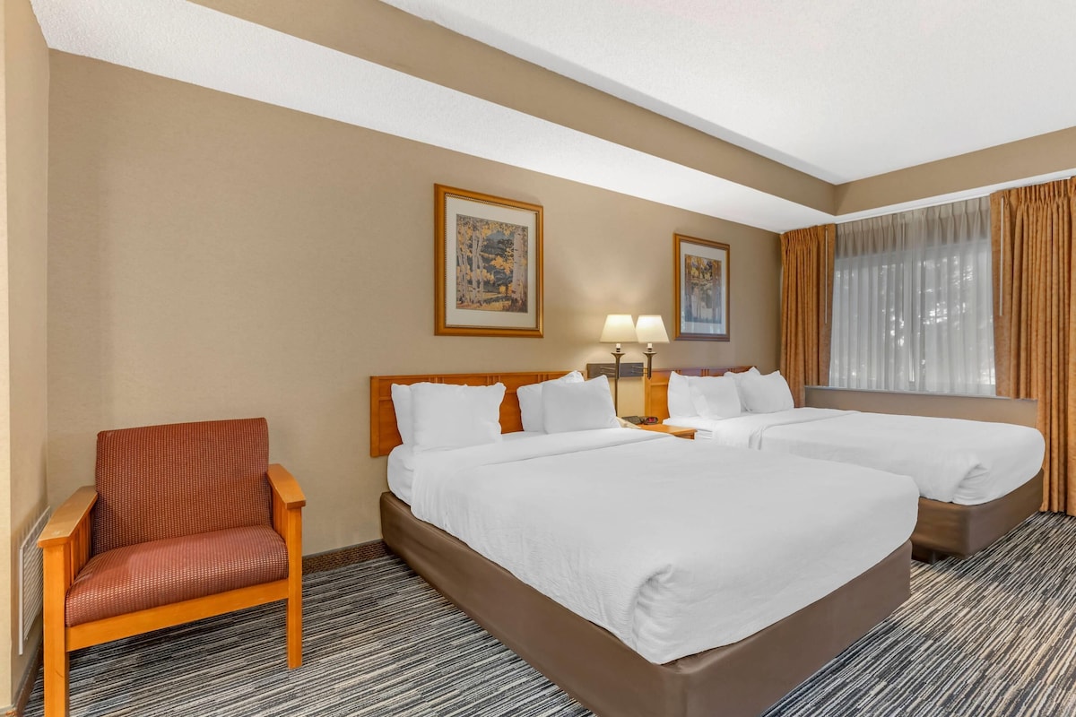 Quality Inn & Suites Wellington - Fort Collins - Photo 1