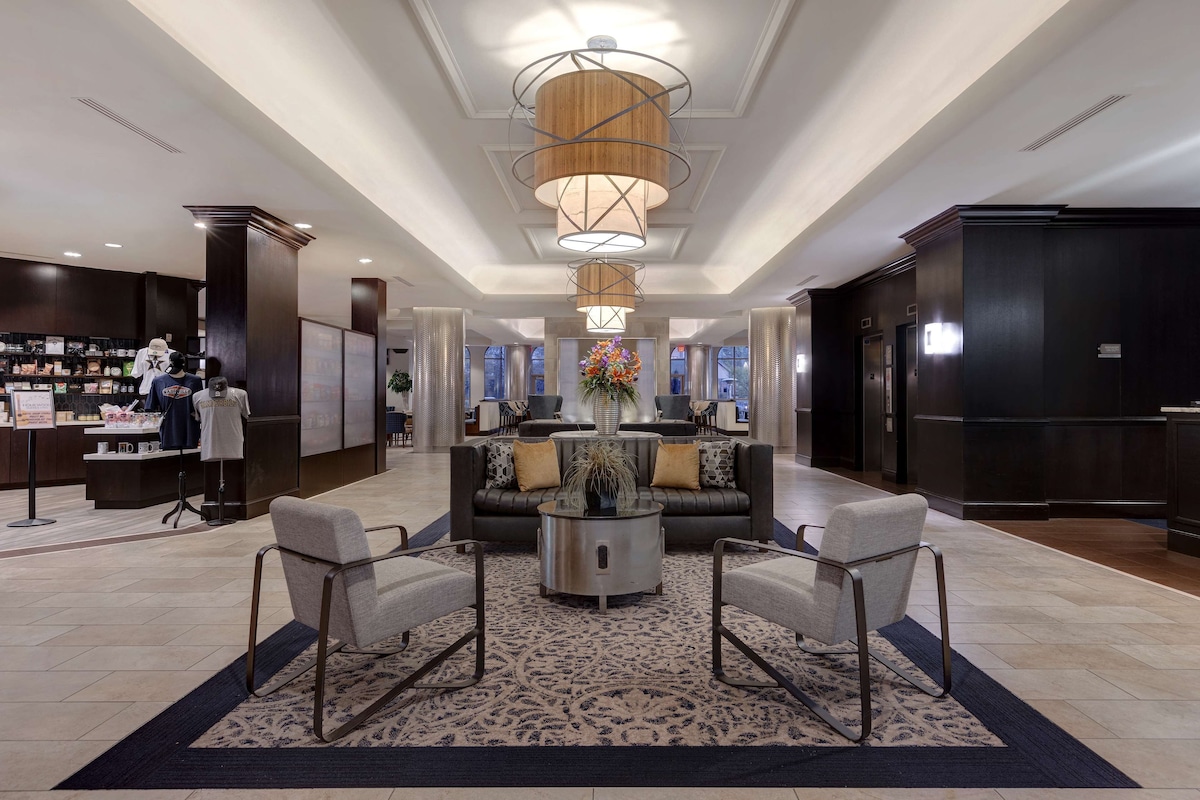 Homewood Suites by Hilton Nashville Vanderbilt, TN - Photo 1