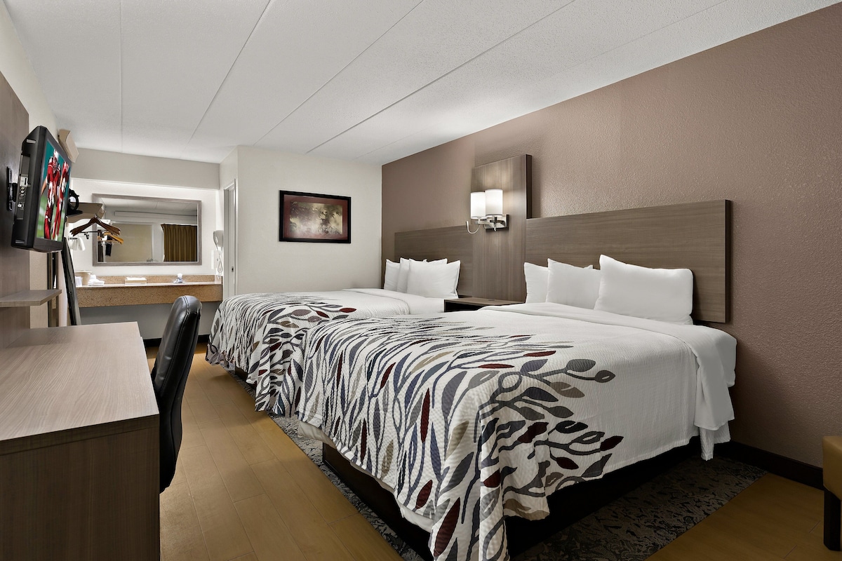 Red Roof Inn Cleveland - Westlake - Photo 1