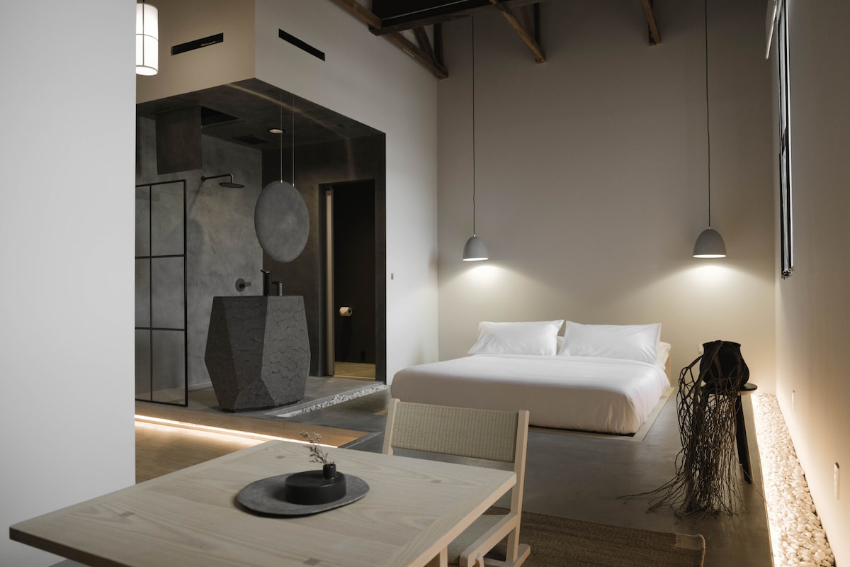 kodō hotel - Photo 1