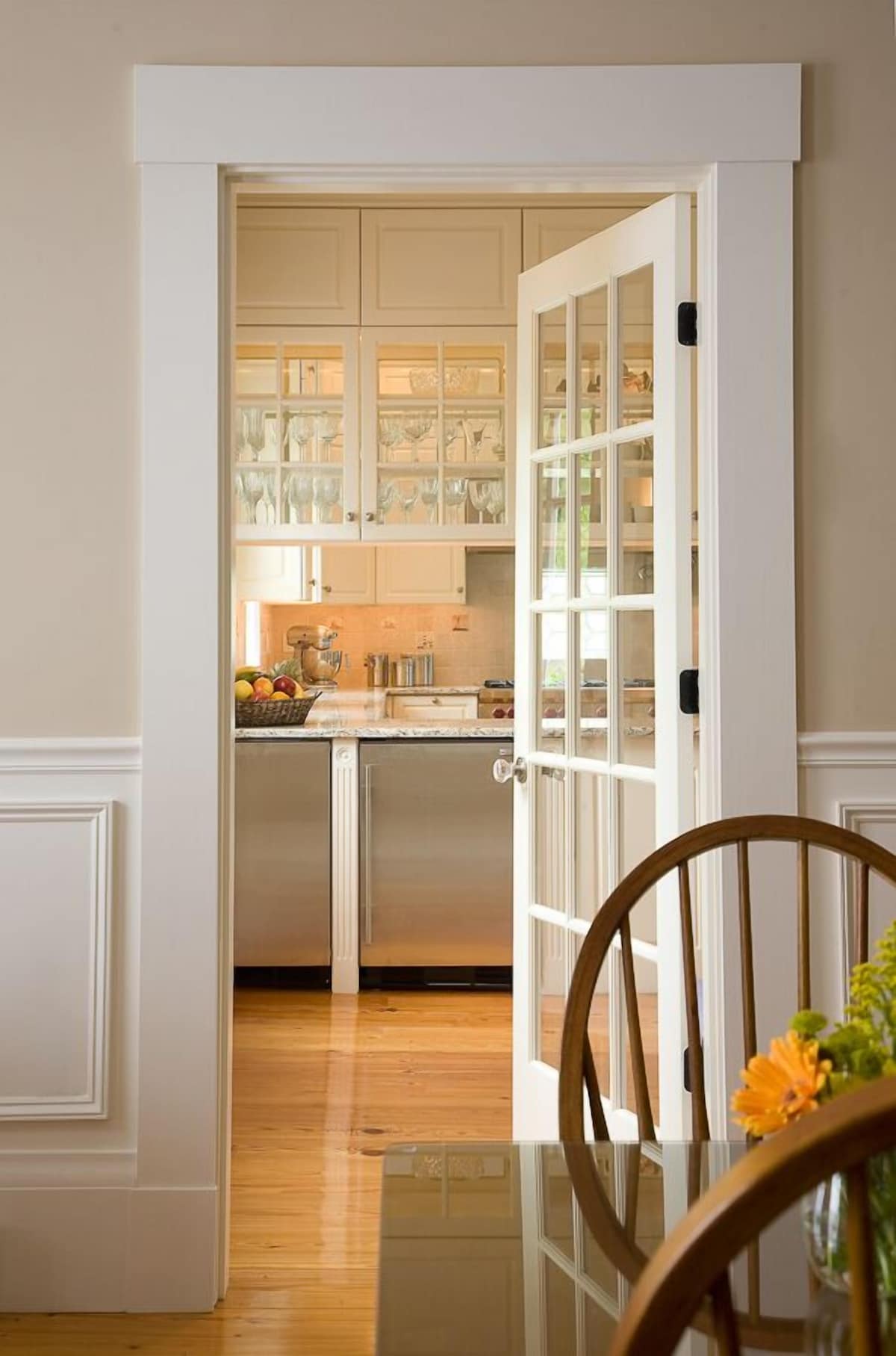 Liberty Hill Inn - Photo 1