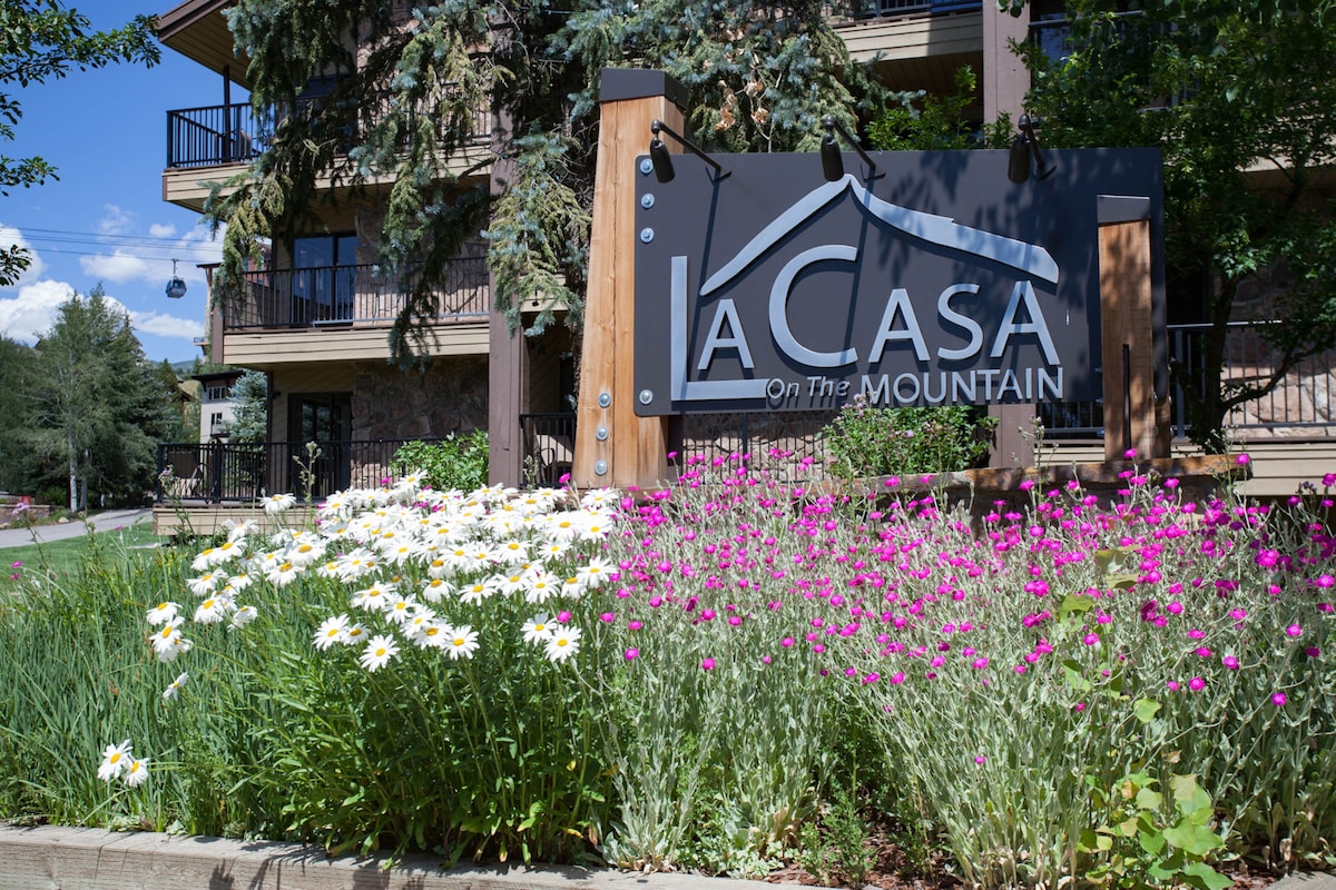 La Casa - Photo 1