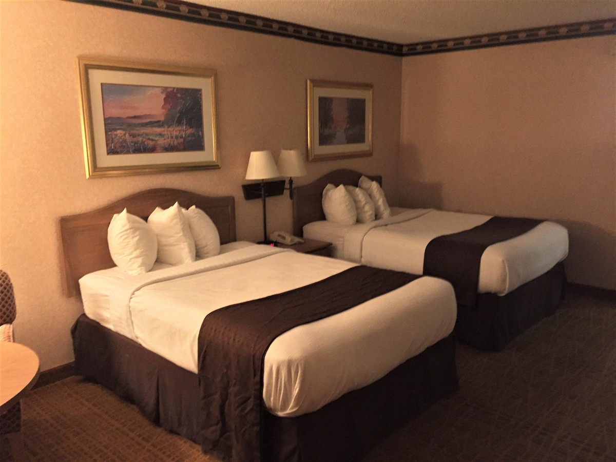 Americas Best Value Inn & Suites Boise - Photo 1