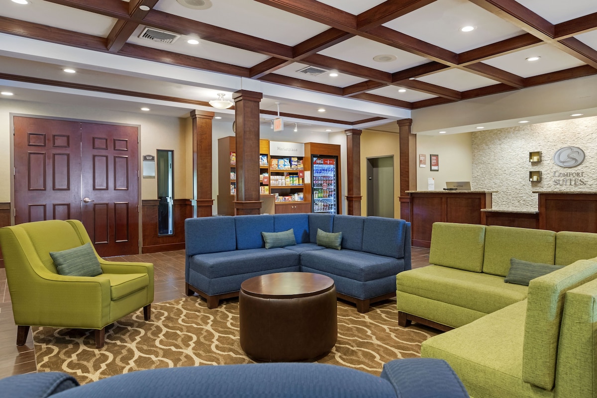 Comfort Suites Grand Rapids North - Photo 1
