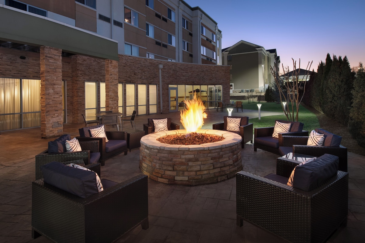 Courtyard by Marriott Little Rock North - Photo 1