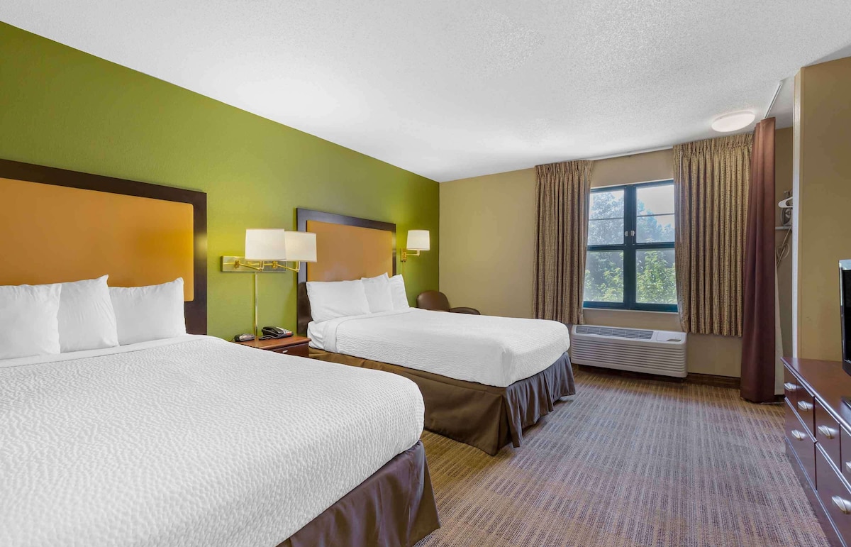 Extended Stay America- Select Suites - Chicago - Rolling Meadows - Photo 1