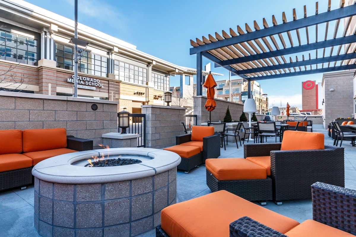 Hyatt House Denver/Lakewood At Belmar - Photo 1