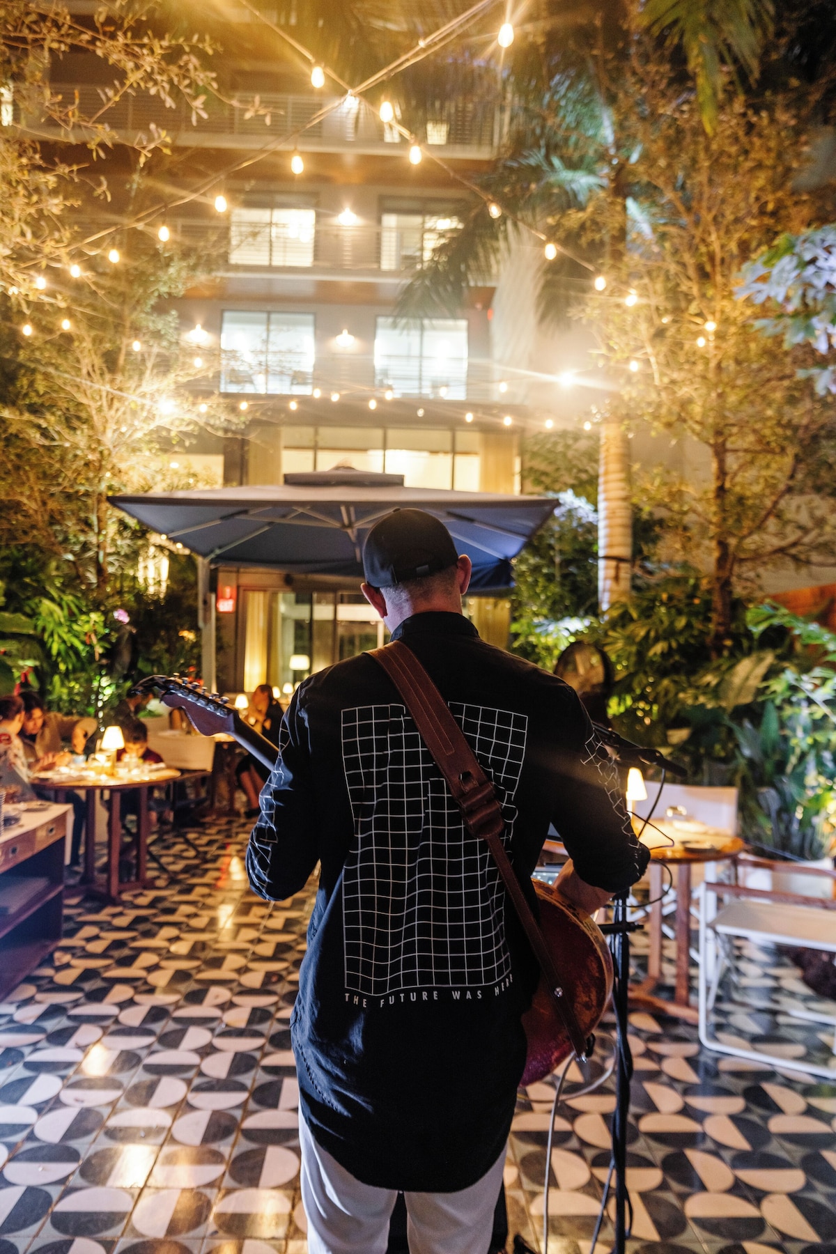 Mr. C Miami | Coconut Grove - Photo 1