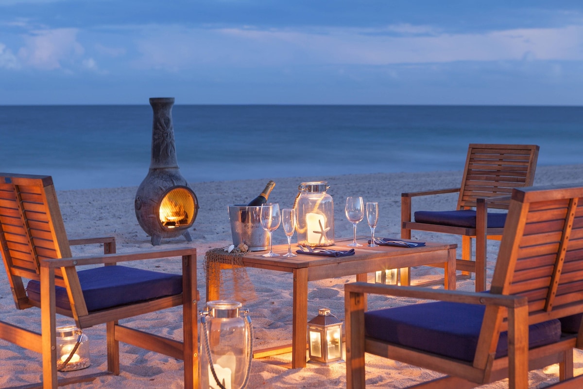 Fort Lauderdale Marriott Harbor Beach Resort & Spa - Photo 1