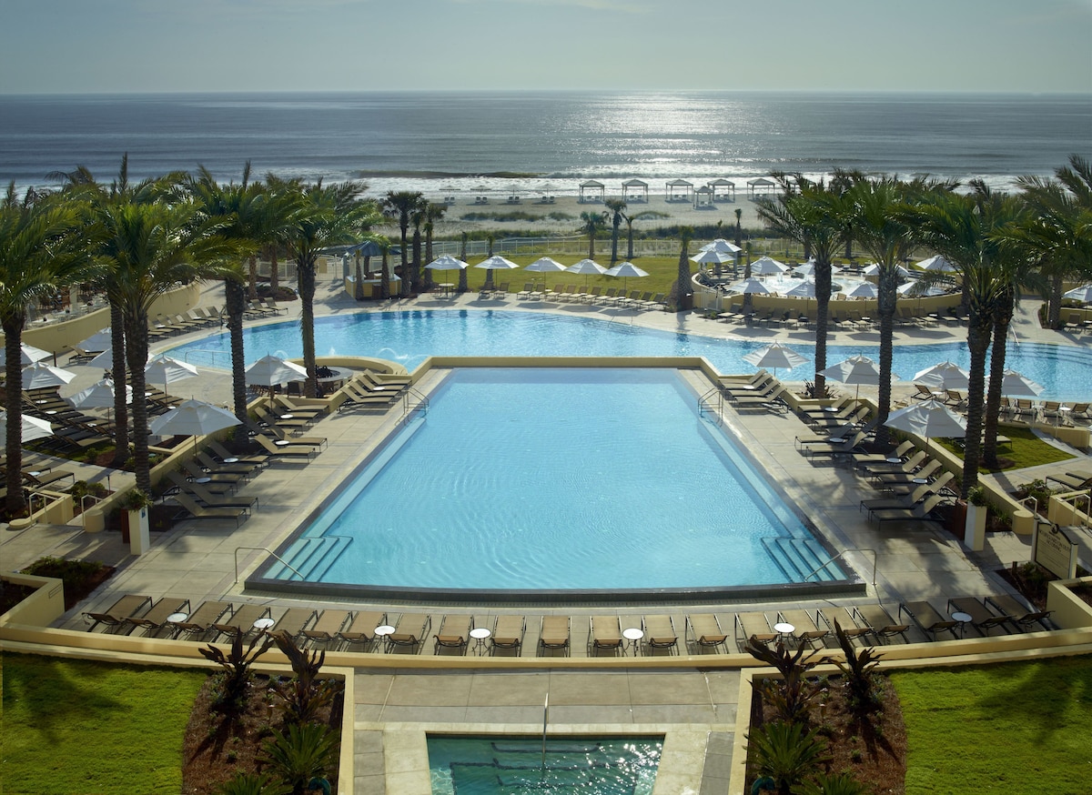 The Villas of Amelia Island - Photo 1