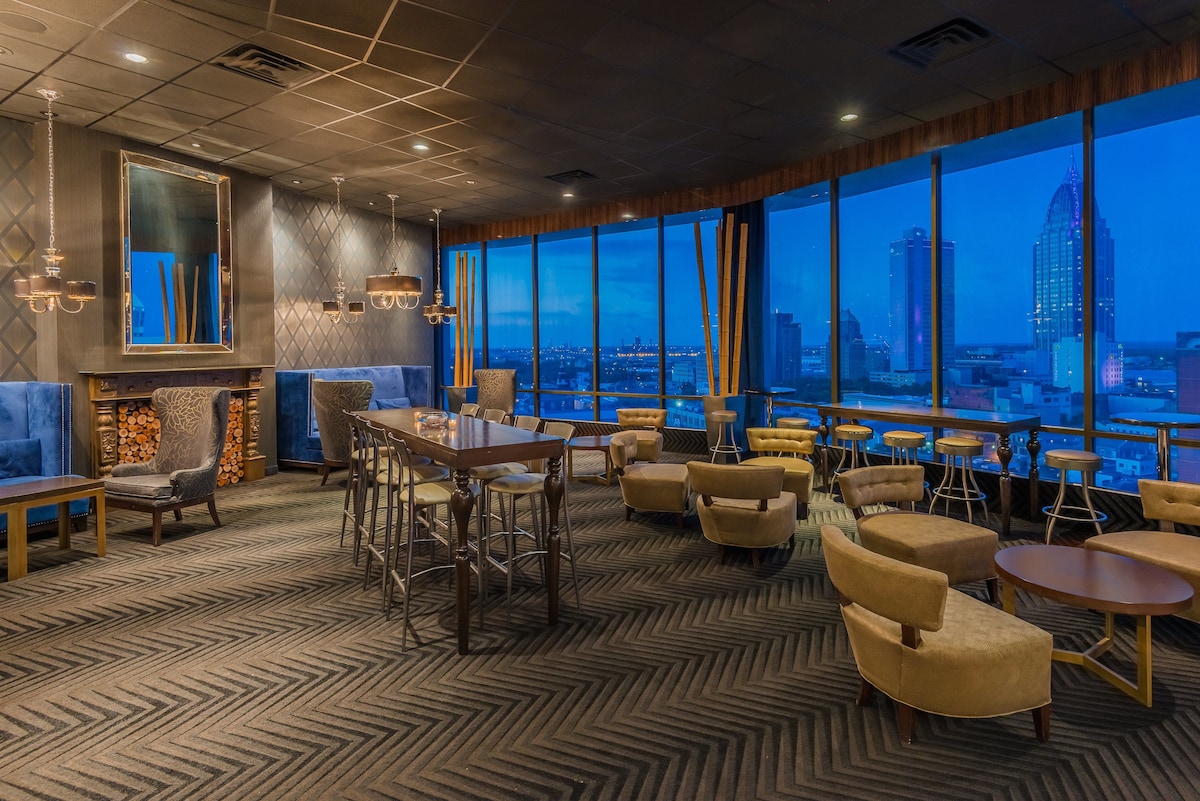 Holiday Inn Mobile-Dwtn/Hist. District by IHG - Photo 1